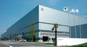 株式会社荏原製作所 富津事業所