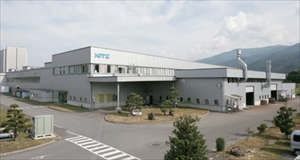 株式会社KITZ 茅野工場