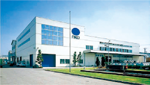 ニッコー株式会社 埼玉工場