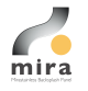 Mirastainless Panel logo