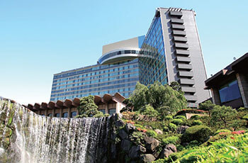 ホテルニューオータニ（東京）