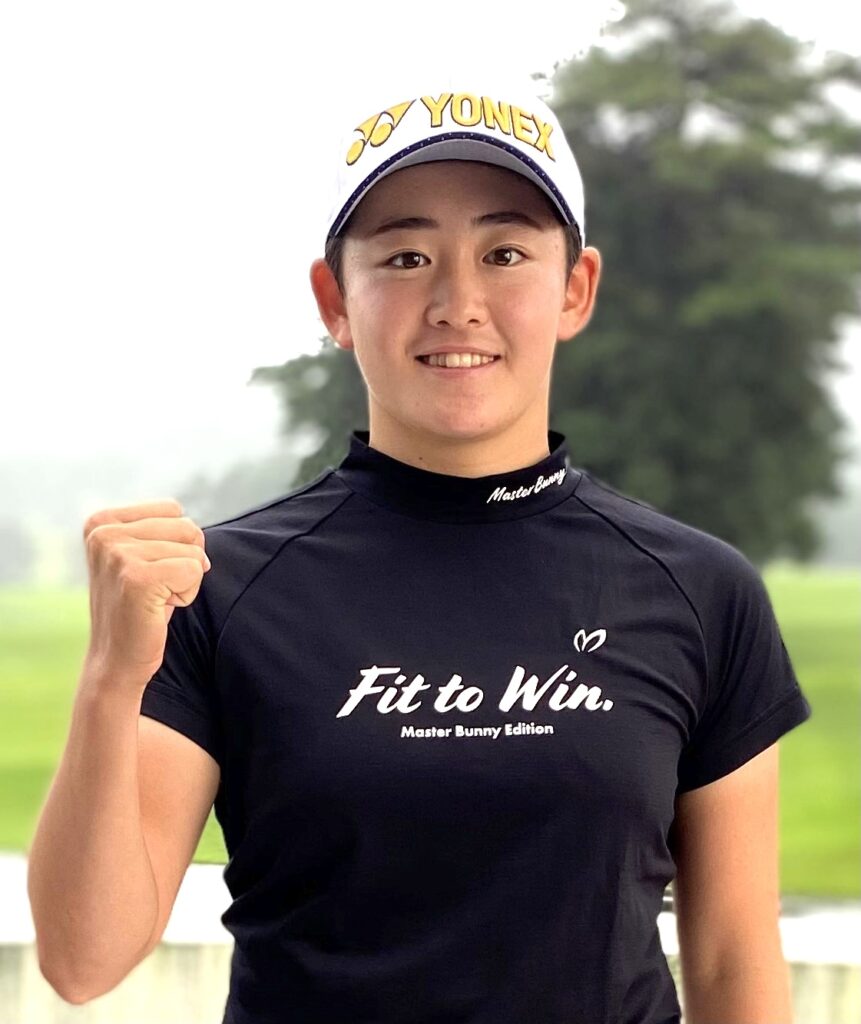 在庫あ在庫 ヤフオク! - 女子プロゴルフ 岩井千怜 岩井明愛プロ 直筆